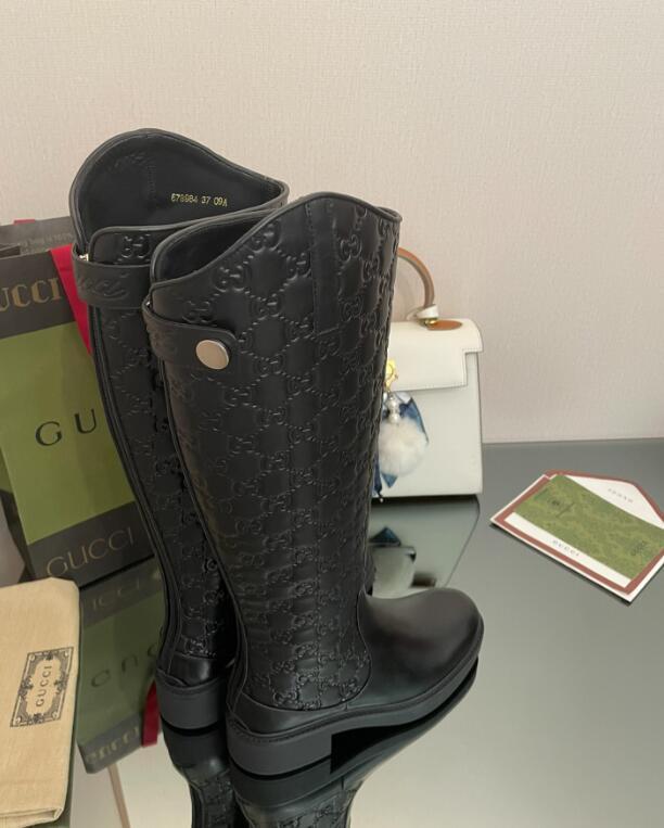 SAMC - GUKI Women Shoes - 496