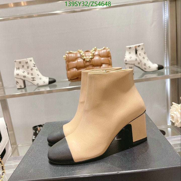 SAMC - CHL Women Boots - 380