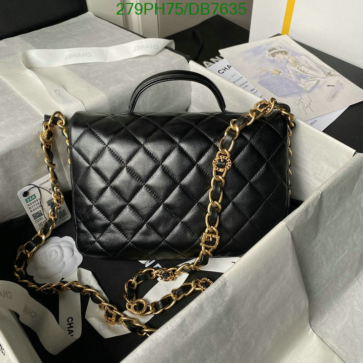 SAMC - CHL Bags - 031