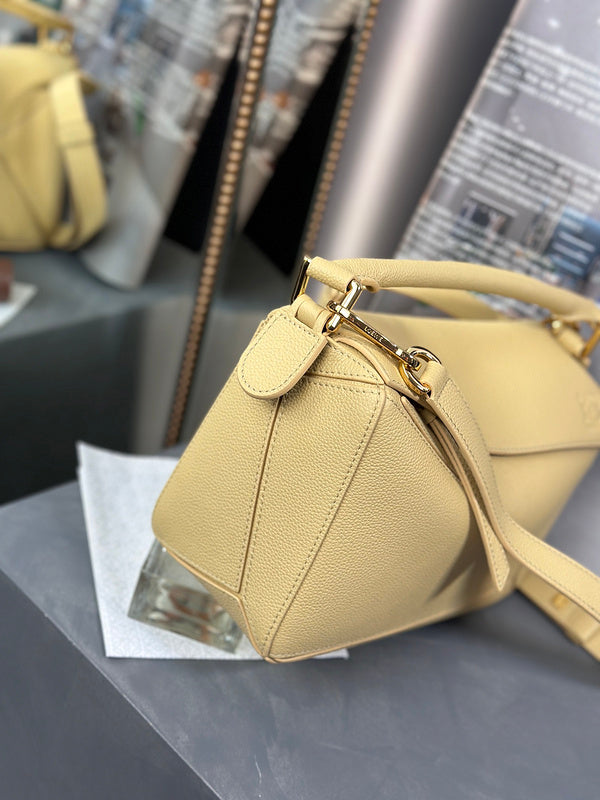 Glamy - LWO Bags - 080
