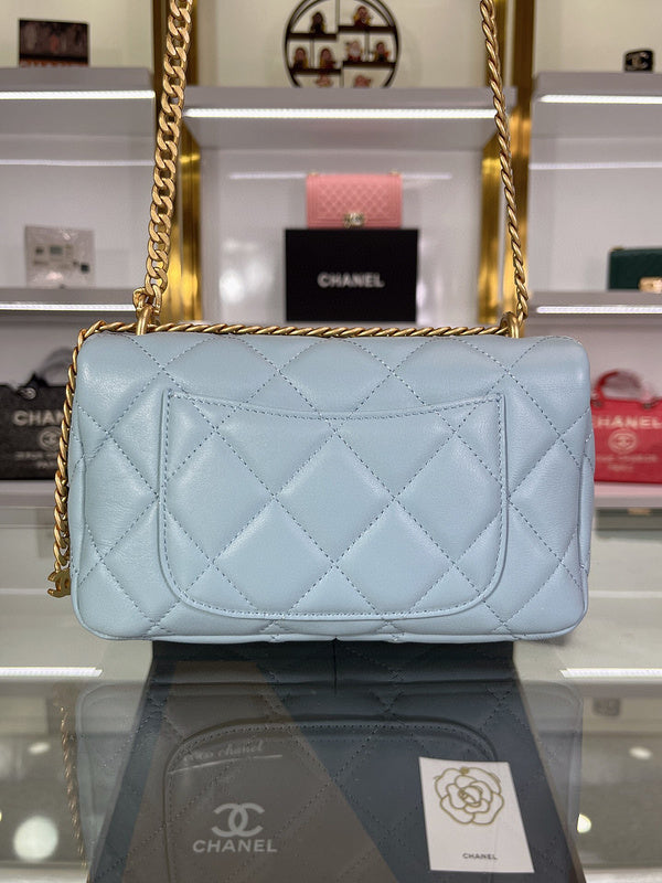 Satchel Bags - CHL Bags - 3234