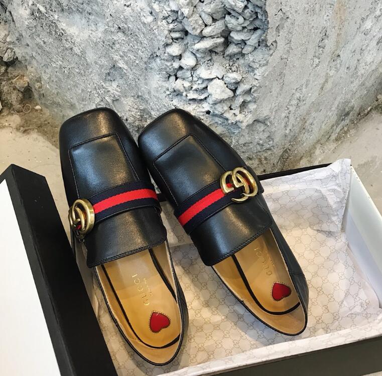 SAMC - GUKI Women Shoes - 2135