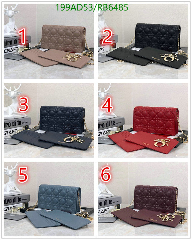 SAMCC - DOR Bags - 1219