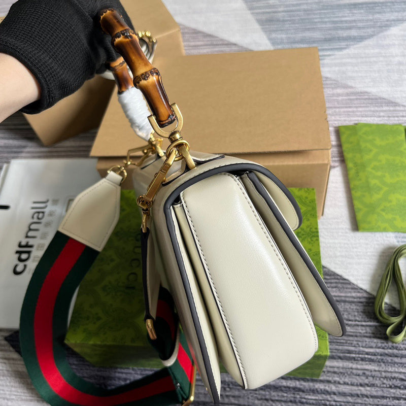 Satchel Bags - GCI Bags - 7453