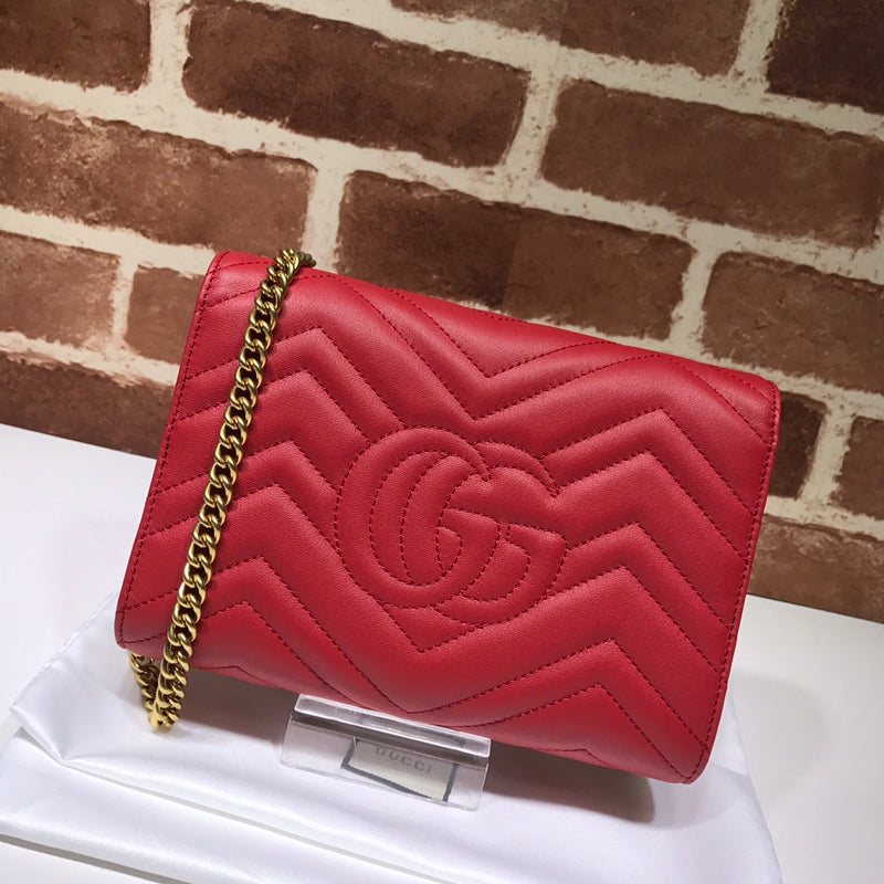 Glami Fashion - GCI Bags - 12571