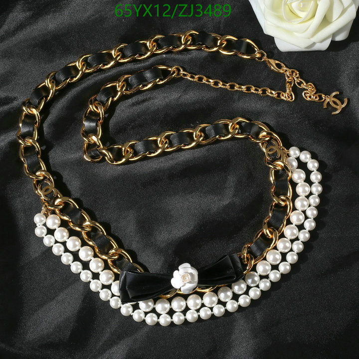 SAMC - CHL Jewelry - 1085