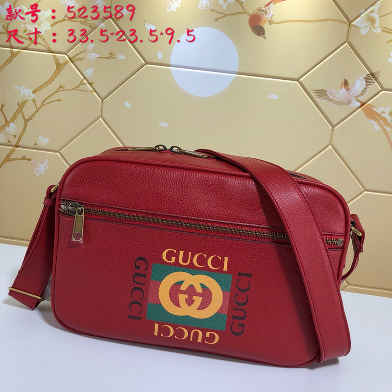 Glami-i - Guki Men Bags - 375