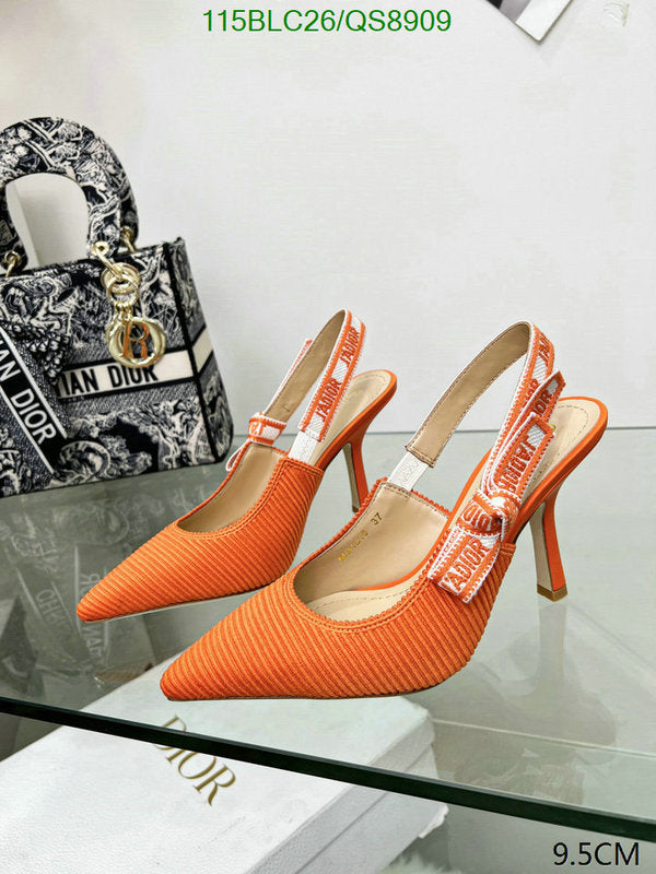 SAMCC - DOR Women Shoes - 2270