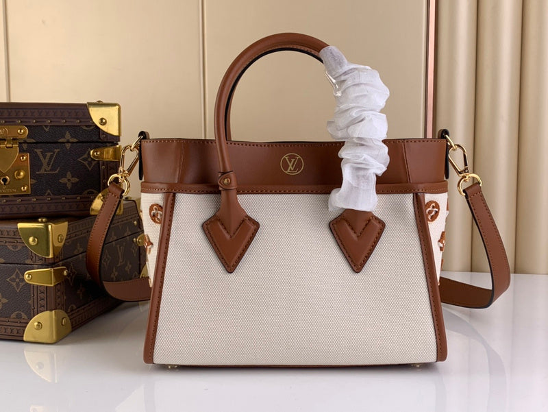 Satchel Bags - VL Bags - 6672