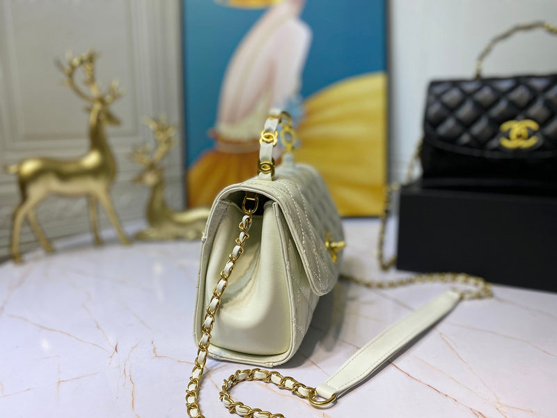 Satchel Bags - CLN Bags - 1197