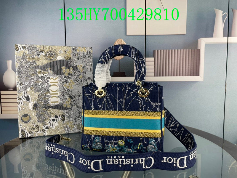 Glami - DOR Bags - 1680