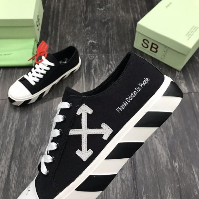 glamy - YZO Men Shoes - 254