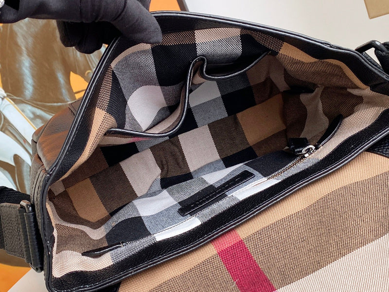 Glami-i BOR Men Bags - 222