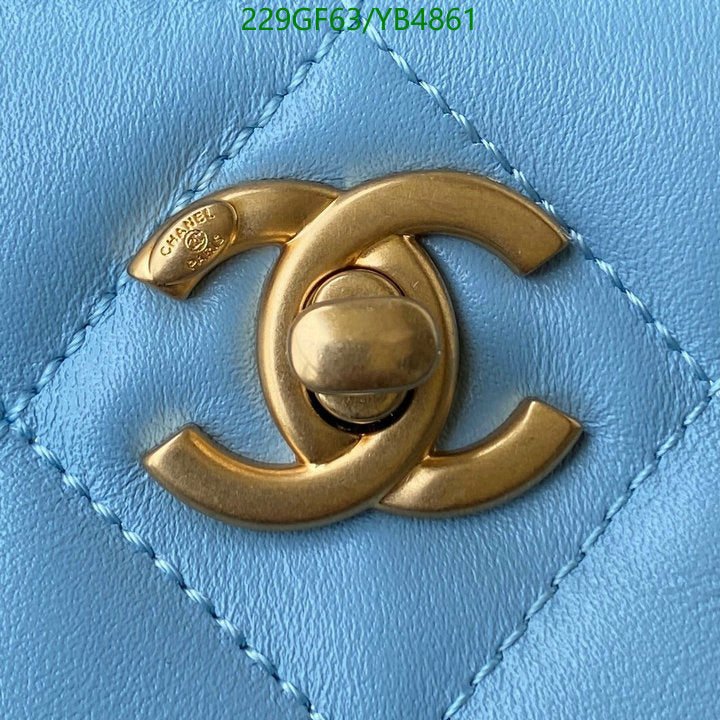 SAMC - CHL Bags - 838