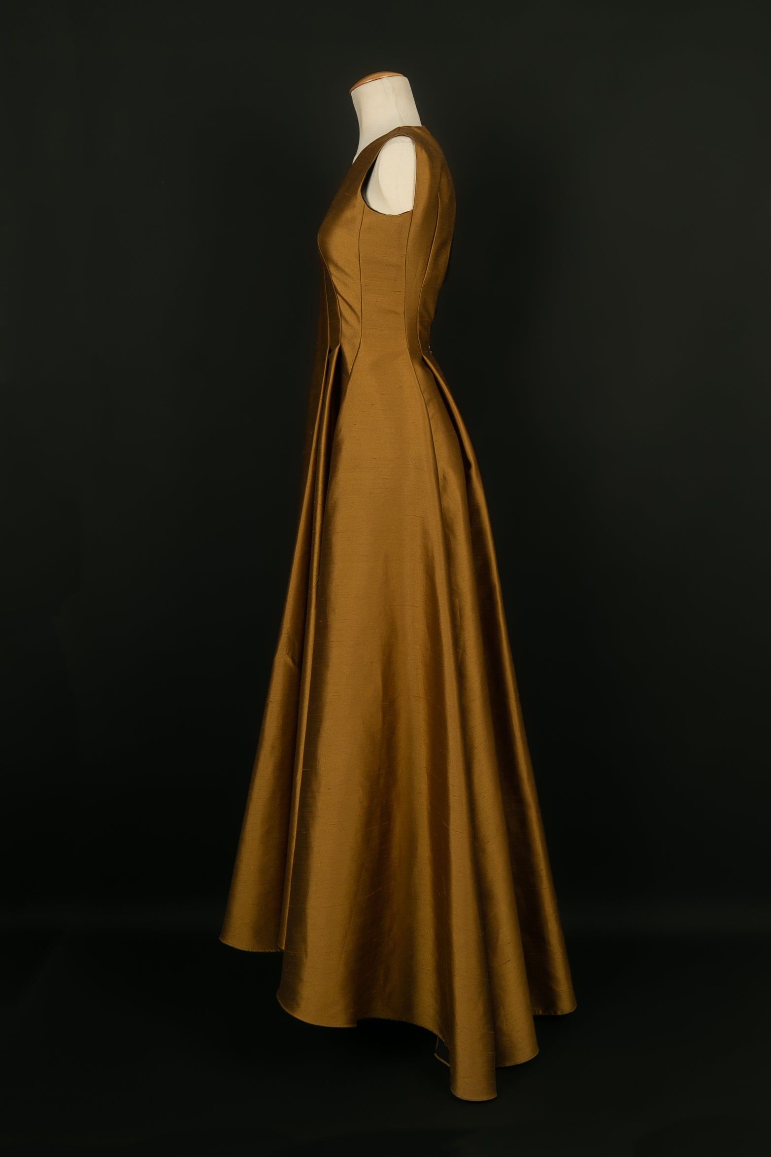 Robe en soie Paule Ka EtÃƒÆ’Ã‚Â© 2018
