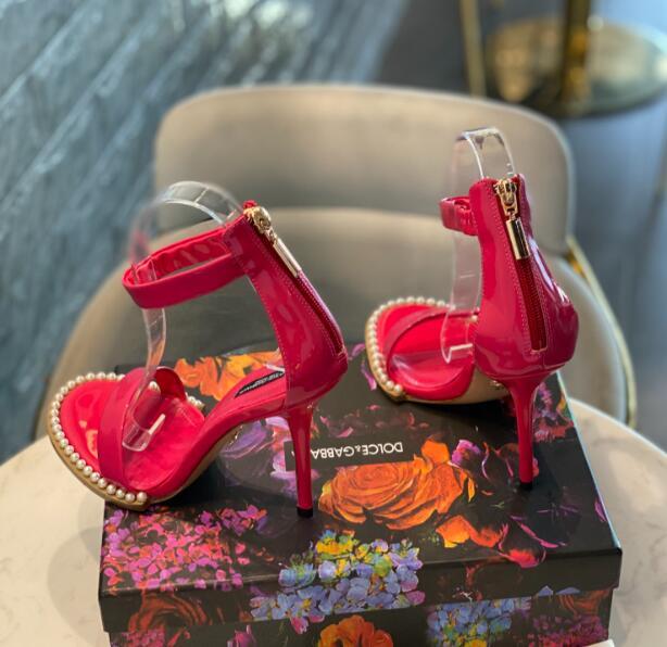 SAMC - DAG Women Shoes - 284