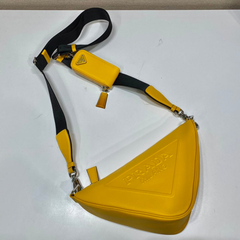 Satchel Bags - PRA Bags - 183