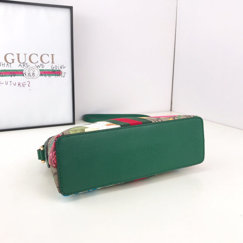 Glami Fashion - GCI Bags - 2621