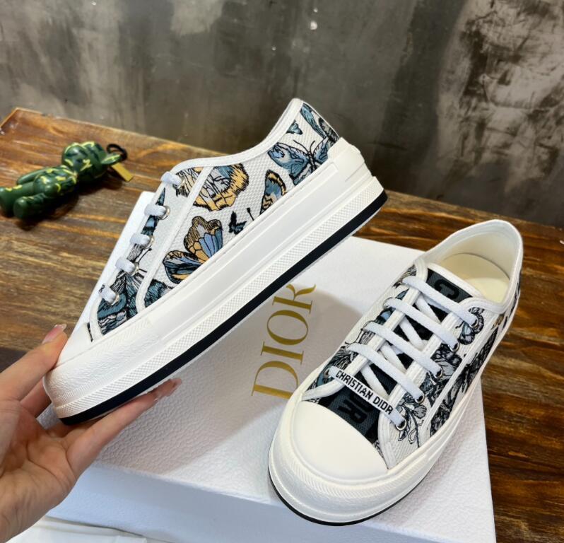 SAMCC - DOR Women Shoes - 131