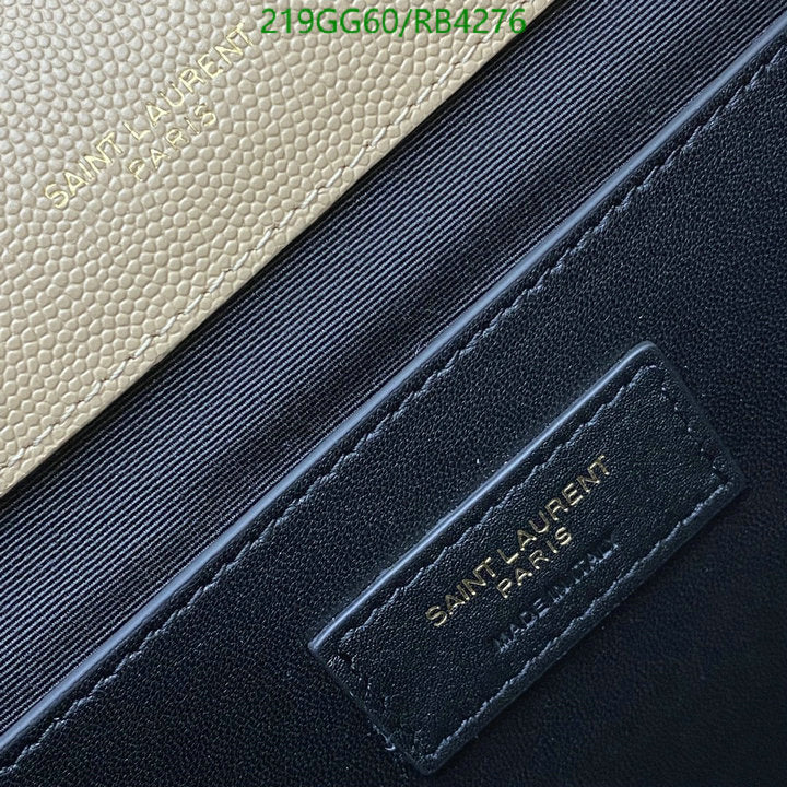 SAMC - YLS Bags - 060