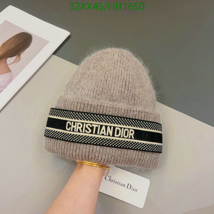 SAMC - DOR Caps & Hats - 110