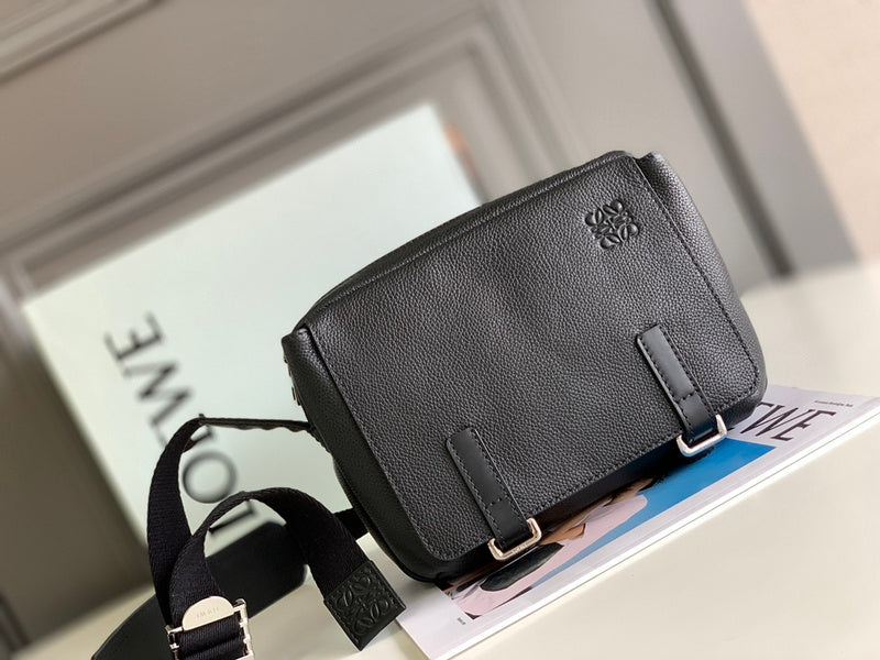 Glamy - LWO Bags - 489
