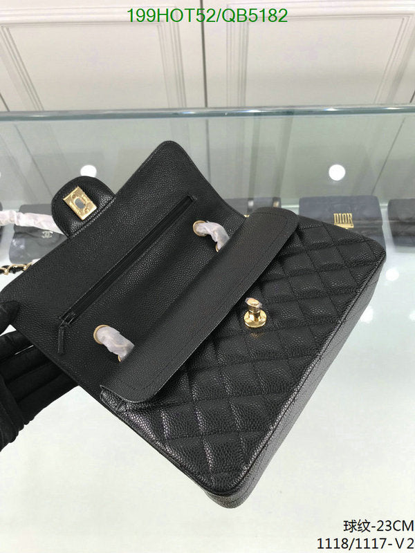 SAMC - CHL Bags - 548