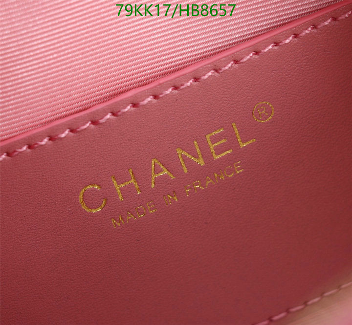 SAMC - CHL Bags Crossbody - 029