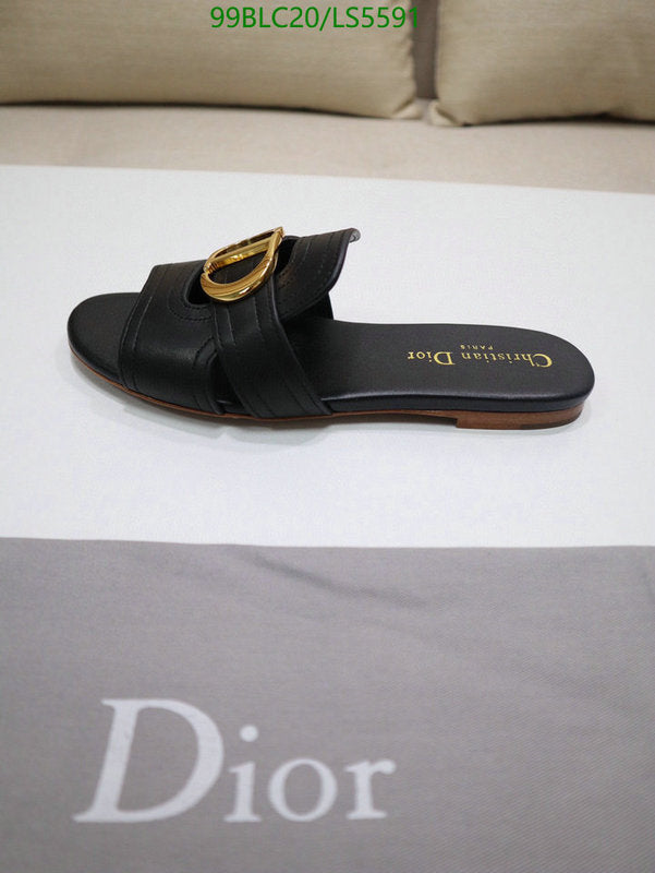 SAMCC - DOR Women Shoes - 2073