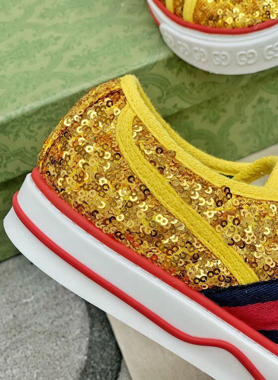 SAMC - GUKI Men Shoes - 1086