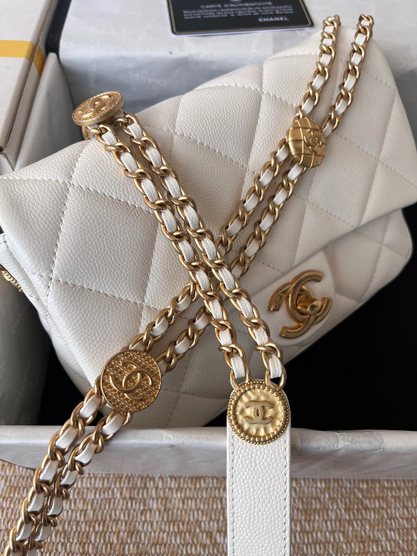 glamy - CHL Bags - 3054