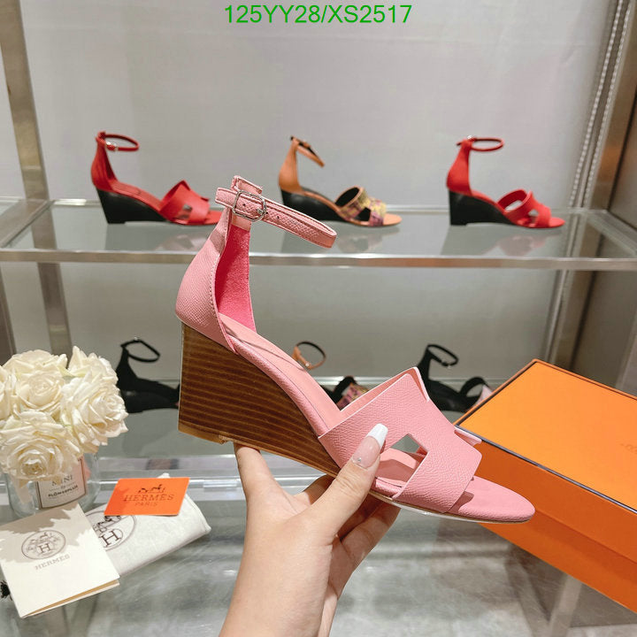 SAMC - HMS Women Shoes - 369
