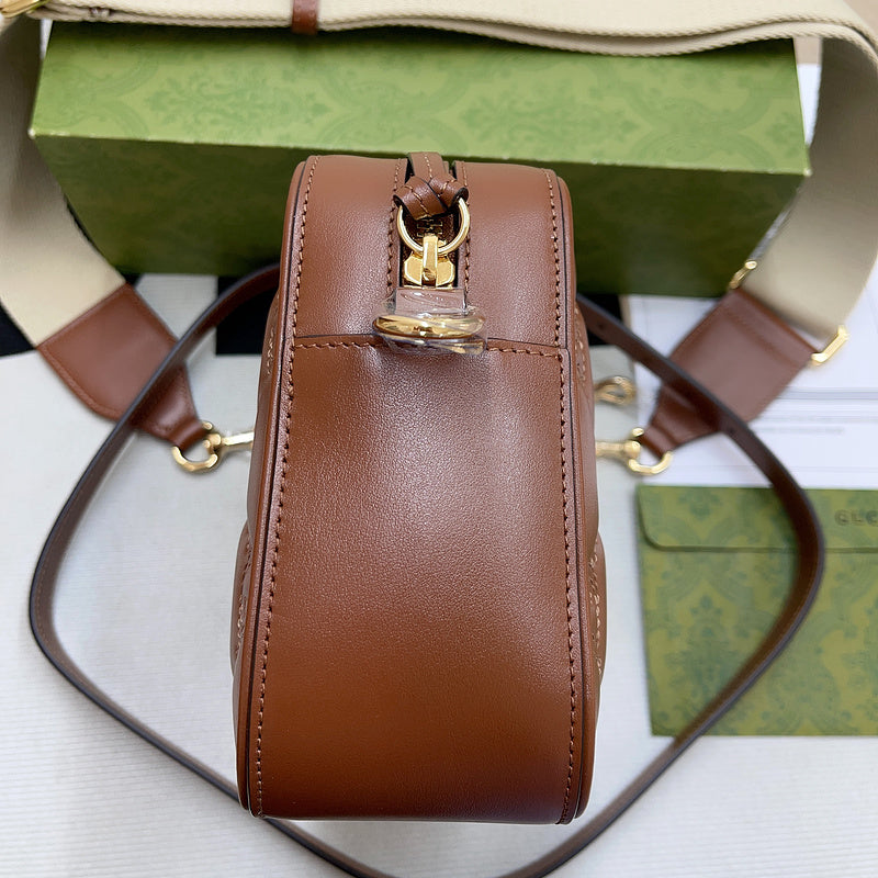 Satchel Bags - GCI Bags - 7889