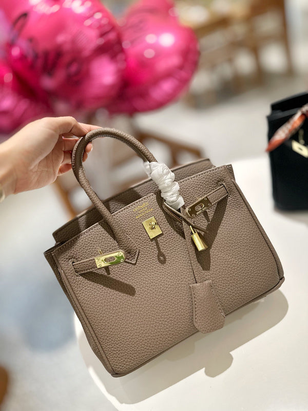 Satchel Bags - HMS-Bags - 486