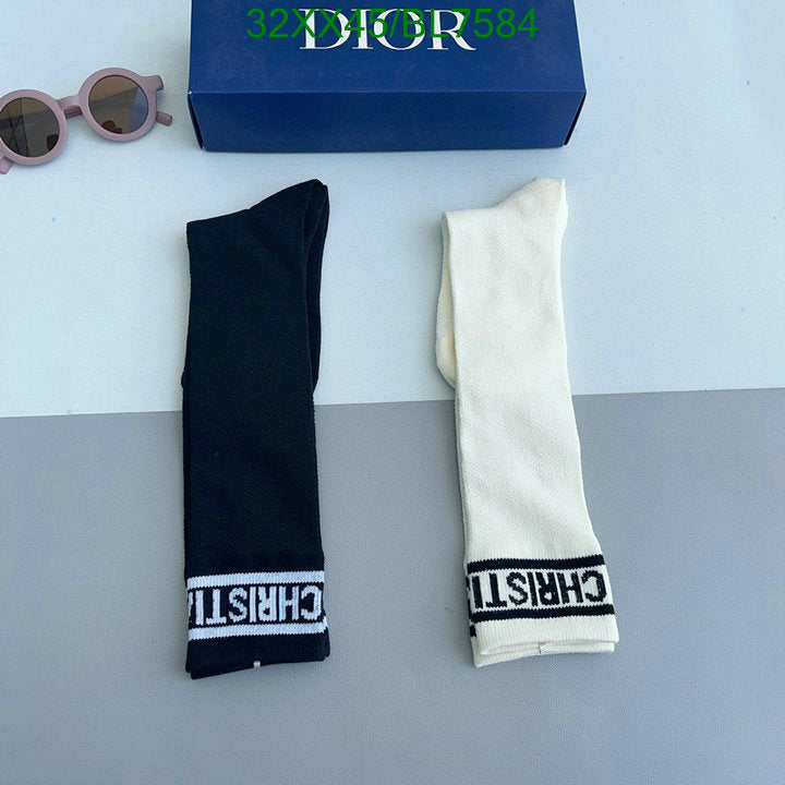 SAMC - DOR Socks - 022