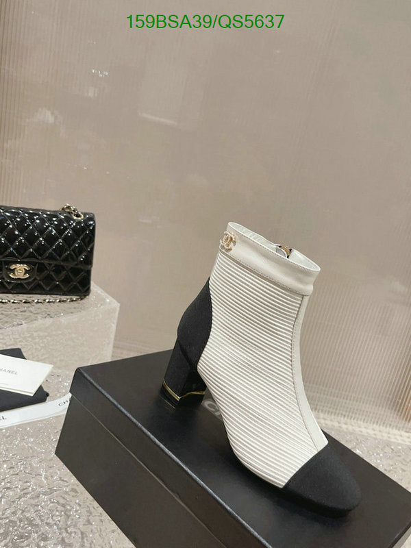 SAMC - CHL Women Boots - 422