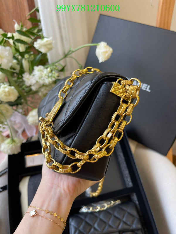 Glami - CHL Bags - 3089