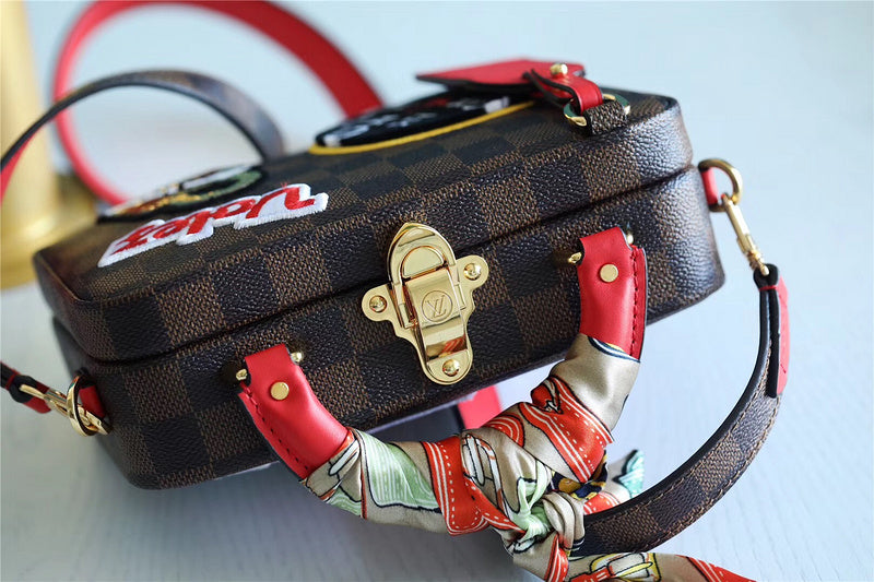 Glami-is - LOV Lady Bags - 1973