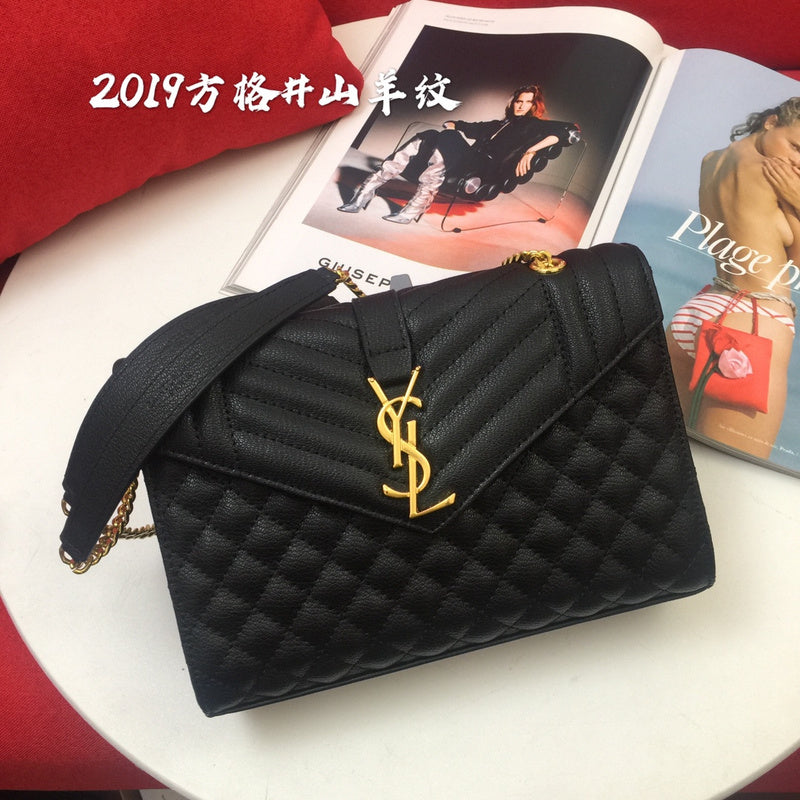 Satchel Bags - SLY Bags - 1415