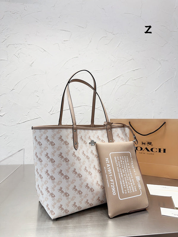 Satchel Bags - CCH Bags - 361