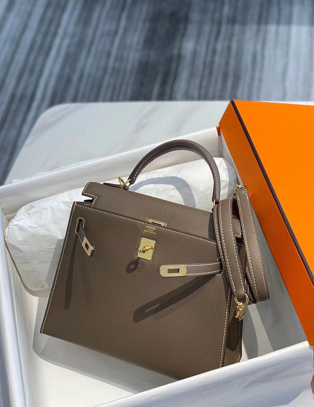 Satchel Bags - HMS-Bags - 379