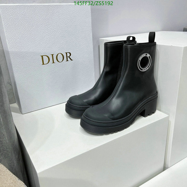 SAMCC - DOR Women Shoes - 1637