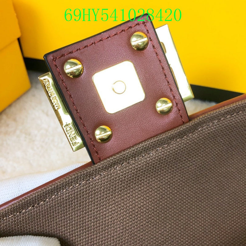 Glami - FDE Bags - 2198