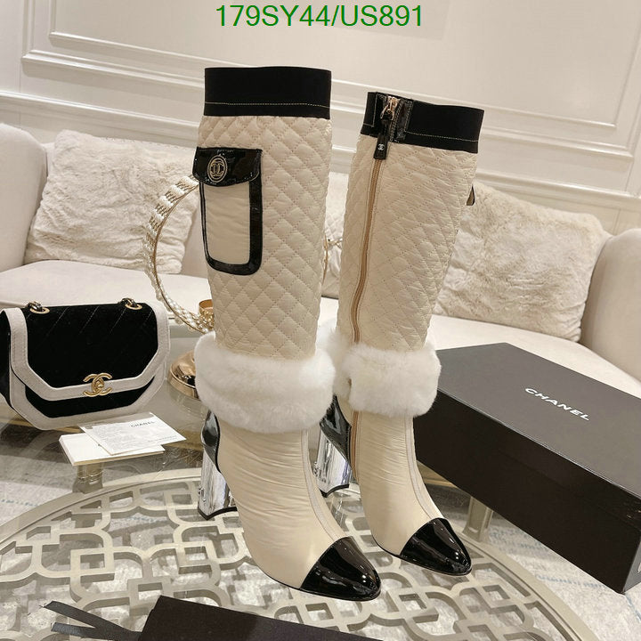 SAMC - CHL Women Boots - 136