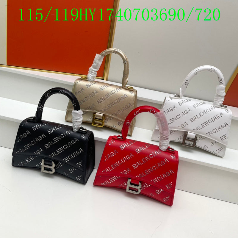 ELE Fashion - BGA Bags - 1737