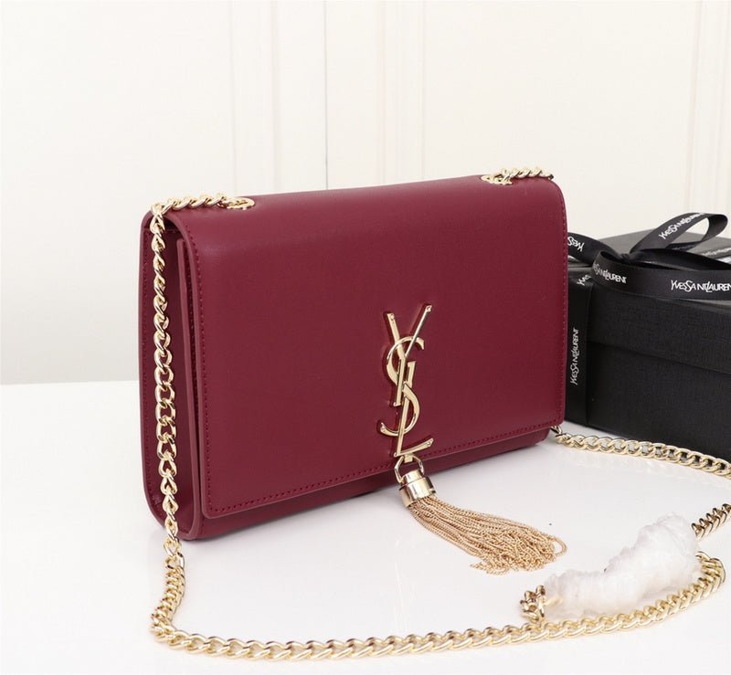 Satchel Bags - SLY Bags - 1733