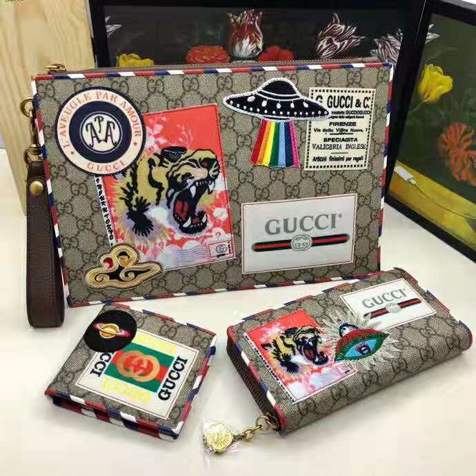GlamI - GCI Bags - 740