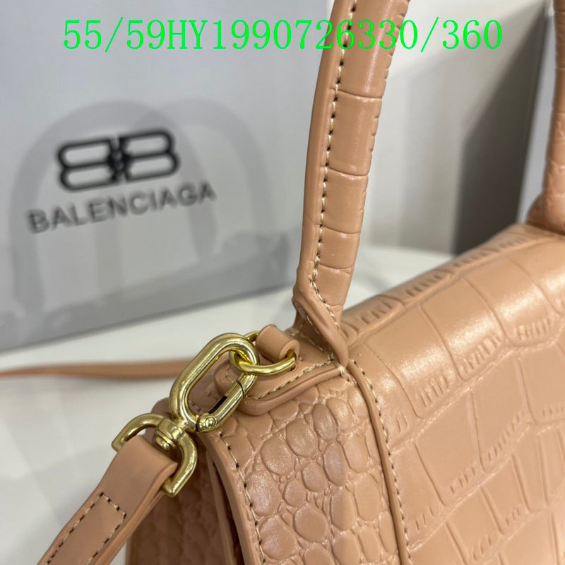 Satchel Bags - BGA Bags - 2171