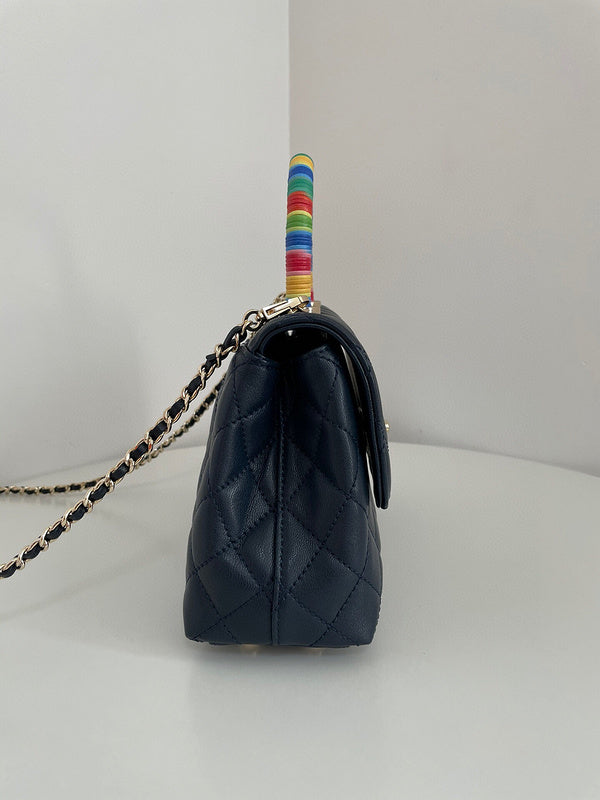 Satchel Bags - CHL Bags - 3634