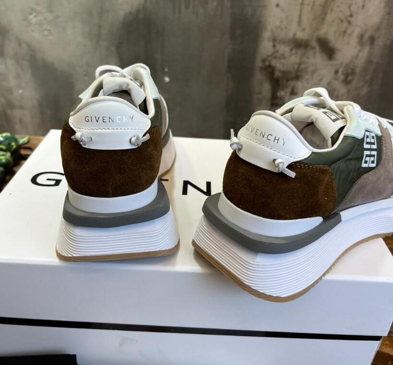 SAMC - GCY Men Shoes - 069
